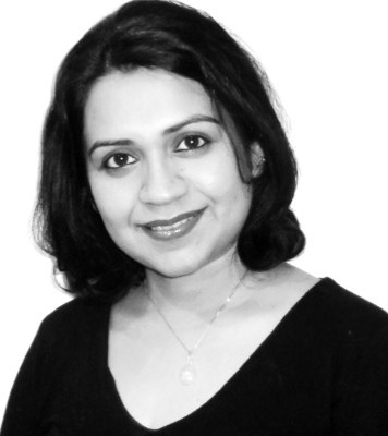 Shelly Prabhakar